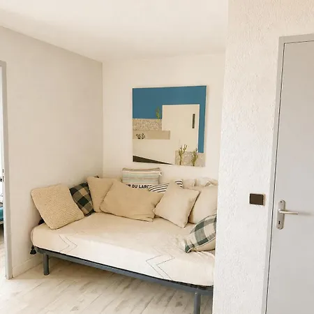 Appartement Et Petits Bateaux - 2 To 4 Guests *
